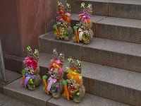 Bild: Ostermarkt in Sondershausen