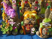 Bild: Ostermarkt in Sondershausen