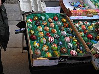 Bild: Ostermarkt in Sondershausen