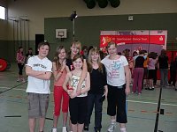 Workshop mit Detlef D! Bild: Workshop mit Detlef D!