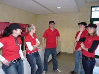 Workshop mit Detlef D! Bild: Workshop mit Detlef D!