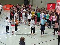 Workshop mit Detlef D! Bild: Workshop mit Detlef D!