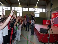 Workshop mit Detlef D! Bild: Workshop mit Detlef D!