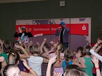 Workshop mit Detlef D! Bild: Workshop mit Detlef D!