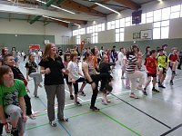 Workshop mit Detlef D! Bild: Workshop mit Detlef D!