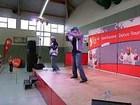 Workshop mit Detlef D! Bild: Workshop mit Detlef D!