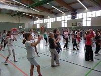 Workshop mit Detlef D! Bild: Workshop mit Detlef D!