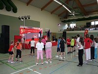 Workshop mit Detlef D! Bild: Workshop mit Detlef D!