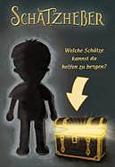 Schatzheber gesucht! Bild: Schatzheber gesucht!