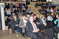 Kinderschutztagung des Kyffhäuserkreises Bild: Kinderschutztagung des Kyffhäuserkreises