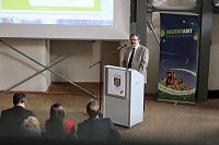 Kinderschutztagung des Kyffhäuserkreises Bild: Kinderschutztagung des Kyffhäuserkreises
