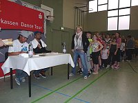Workshop mit Detlef D! Bild: Workshop mit Detlef D!
