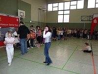 Workshop mit Detlef D! Bild: Workshop mit Detlef D!