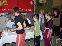 Workshop mit Detlef D! Bild: Workshop mit Detlef D!