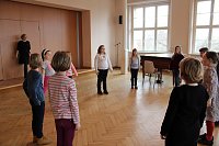 Bild: Karneval der Tiere