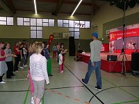 Workshop mit Detlef D! Bild: Workshop mit Detlef D!