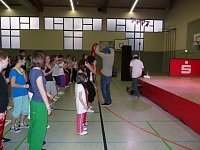 Workshop mit Detlef D! Bild: Workshop mit Detlef D!