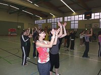 Workshop mit Detlef D! Bild: Workshop mit Detlef D!