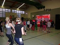 Workshop mit Detlef D! Bild: Workshop mit Detlef D!