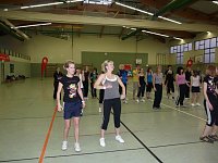 Workshop mit Detlef D! Bild: Workshop mit Detlef D!