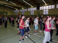 Workshop mit Detlef D! Bild: Workshop mit Detlef D!