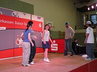 Workshop mit Detlef D! Bild: Workshop mit Detlef D!