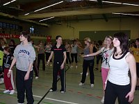 Workshop mit Detlef D! Bild: Workshop mit Detlef D!