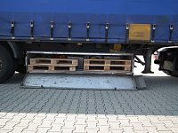 Rauschgift in Lkw entdeckt Bild: Rauschgift in Lkw entdeckt