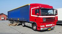 Rauschgift in Lkw entdeckt Bild: Rauschgift in Lkw entdeckt
