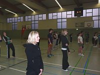 Workshop mit Detlef D! Bild: Workshop mit Detlef D!