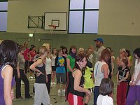 Workshop mit Detlef D! Bild: Workshop mit Detlef D!