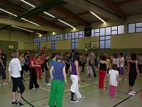 Workshop mit Detlef D! Bild: Workshop mit Detlef D!