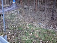 Bild: M&uuml;ll &uuml;ber M&uuml;ll