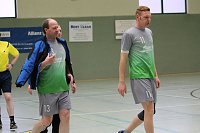 Bild: Am Sonntag Einheit erfolgreich
