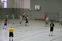 Bild: Am Sonntag Einheit erfolgreich