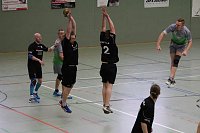 Bild: Am Sonntag Einheit erfolgreich