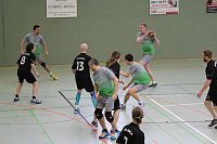 Bild: Am Sonntag Einheit erfolgreich