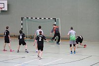 Bild: Am Sonntag Einheit erfolgreich