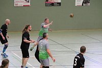 Bild: Am Sonntag Einheit erfolgreich