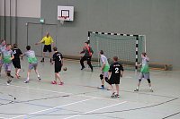 Bild: Am Sonntag Einheit erfolgreich