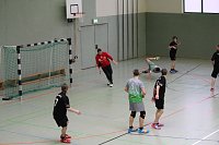 Bild: Am Sonntag Einheit erfolgreich