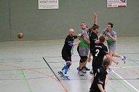 Bild: Am Sonntag Einheit erfolgreich