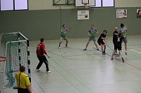 Bild: Am Sonntag Einheit erfolgreich