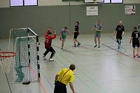 Bild: Am Sonntag Einheit erfolgreich