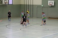 Bild: Am Sonntag Einheit erfolgreich