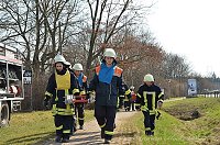 Erfolgreich ausgebildeter Nachwuchs Bild: Erfolgreich ausgebildeter Nachwuchs