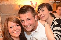 Bild: Party im Jugendclubhaus in Nordhausen