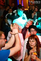 Bild: Party im Jugendclubhaus in Nordhausen