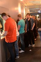 Bild: Party im Jugendclubhaus in Nordhausen