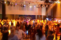 Bild: Party im Jugendclubhaus in Nordhausen
